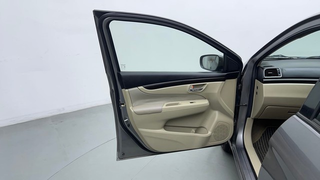 Second-hand 2017 Maruti Ciaz Delta Diesel for sale in Ghaziabad-26