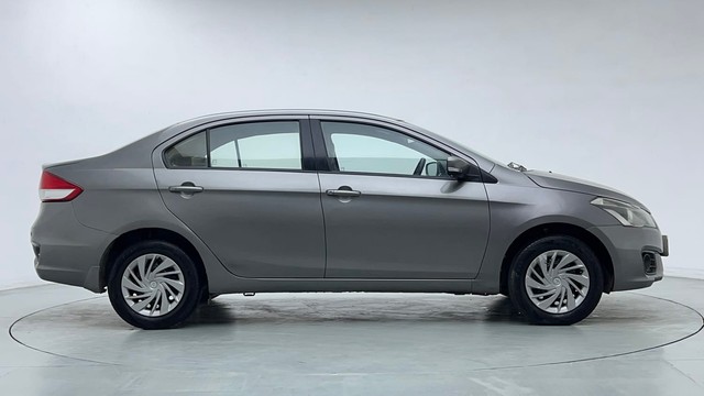 Second-hand 2017 Maruti Ciaz Delta Diesel for sale in Ghaziabad-2