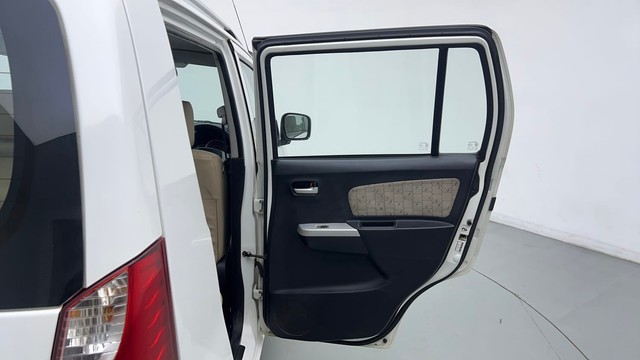 Second-hand 2016 Maruti Wagon R VXI 1.2 for sale in Gurgaon-34