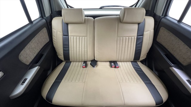 Second-hand 2016 Maruti Wagon R VXI 1.2 for sale in Gurgaon-25