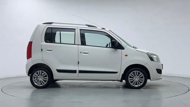 Second-hand 2016 Maruti Wagon R VXI 1.2 for sale in Gurgaon-2