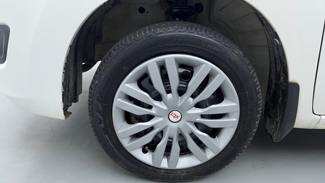 Second-hand 2016 Maruti Wagon R VXI 1.2 for sale in Gurgaon-20