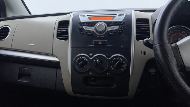 Second-hand 2016 Maruti Wagon R VXI 1.2 for sale in Gurgaon-23