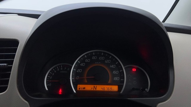 Second-hand 2016 Maruti Wagon R VXI 1.2 for sale in Gurgaon-13