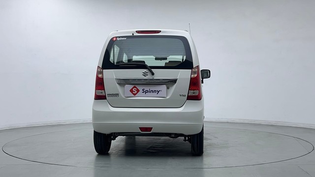 Second-hand 2016 Maruti Wagon R VXI 1.2 for sale in Gurgaon-4