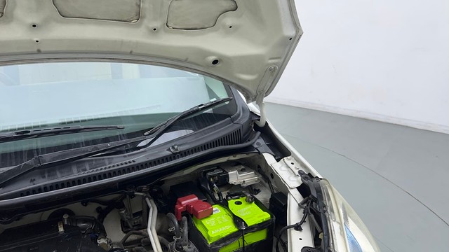 Second-hand 2016 Maruti Wagon R VXI 1.2 for sale in Gurgaon-35