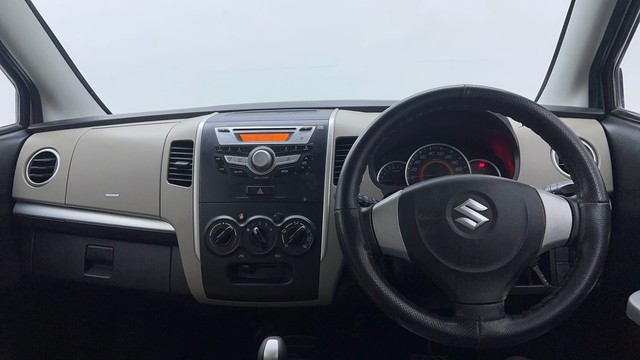 Second-hand 2016 Maruti Wagon R VXI 1.2 for sale in Gurgaon-11