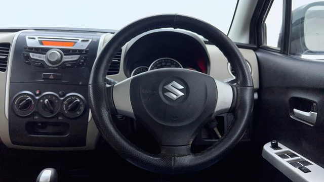 Second-hand 2016 Maruti Wagon R VXI 1.2 for sale in Gurgaon-29