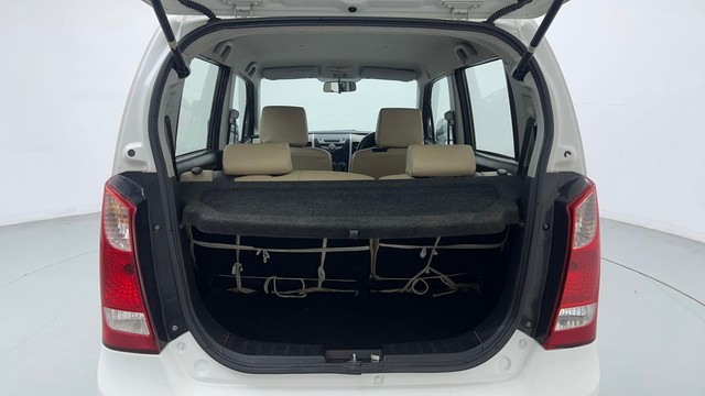 Second-hand 2016 Maruti Wagon R VXI 1.2 for sale in Gurgaon-9