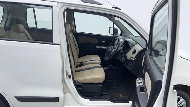 Second-hand 2016 Maruti Wagon R VXI 1.2 for sale in Gurgaon-15