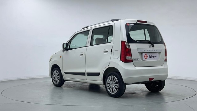 Second-hand 2016 Maruti Wagon R VXI 1.2 for sale in Gurgaon-5