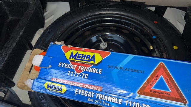 Second-hand 2016 Maruti Wagon R VXI 1.2 for sale in Gurgaon-21