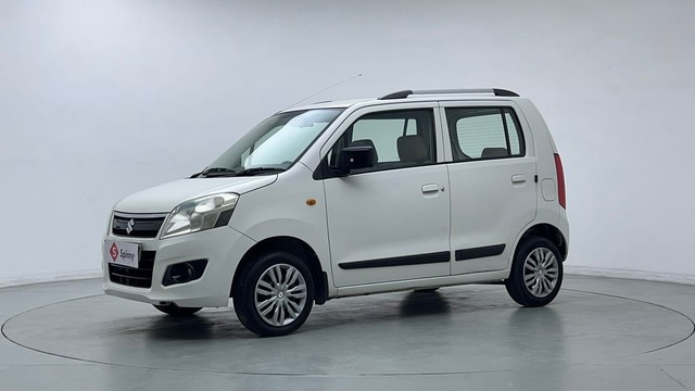 Second-hand 2016 Maruti Wagon R VXI 1.2 for sale in Gurgaon-0