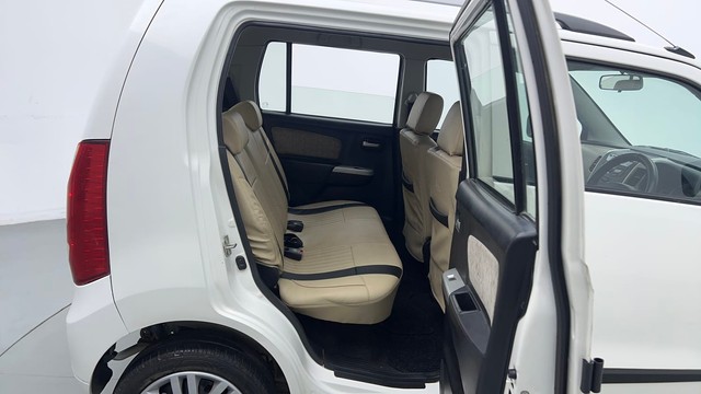 Second-hand 2016 Maruti Wagon R VXI 1.2 for sale in Gurgaon-31