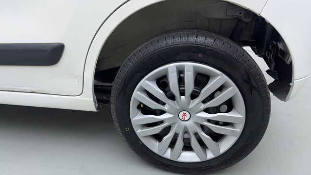 Second-hand 2016 Maruti Wagon R VXI 1.2 for sale in Gurgaon-19