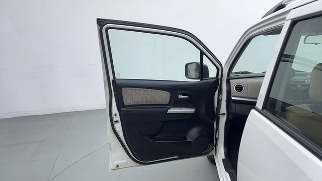 Second-hand 2016 Maruti Wagon R VXI 1.2 for sale in Gurgaon-27