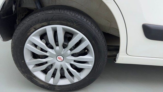 Second-hand 2016 Maruti Wagon R VXI 1.2 for sale in Gurgaon-18