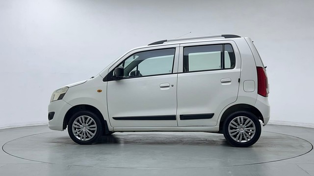 Second-hand 2016 Maruti Wagon R VXI 1.2 for sale in Gurgaon-6