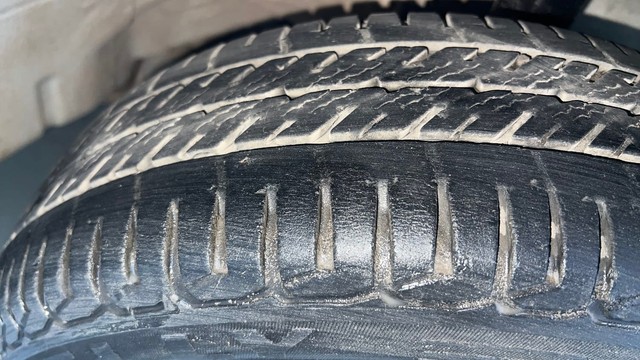 Second-hand 2016 Maruti Wagon R VXI 1.2 for sale in Gurgaon-28