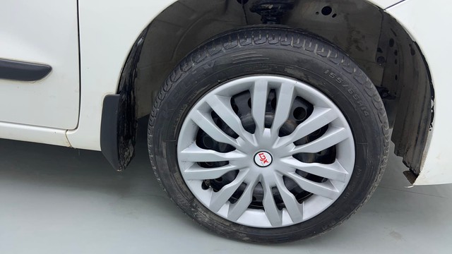 Second-hand 2016 Maruti Wagon R VXI 1.2 for sale in Gurgaon-17