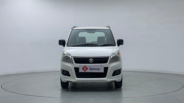 Second-hand 2016 Maruti Wagon R VXI 1.2 for sale in Gurgaon-7