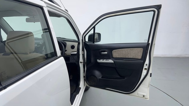 Second-hand 2016 Maruti Wagon R VXI 1.2 for sale in Gurgaon-16