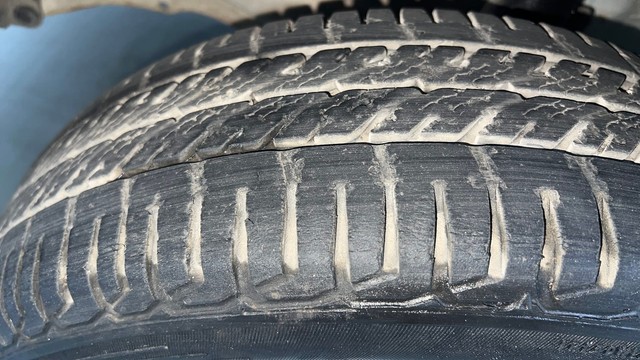 Second-hand 2016 Maruti Wagon R VXI 1.2 for sale in Gurgaon-36