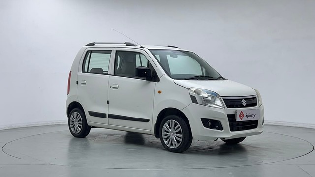 Second-hand 2016 Maruti Wagon R VXI 1.2 for sale in Gurgaon-1