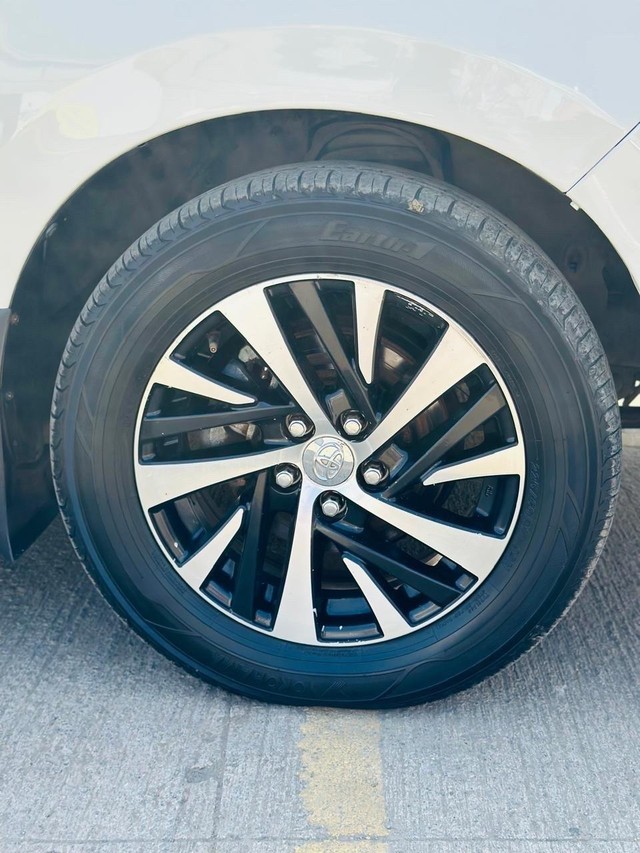 Second-hand 2021 Toyota Innova Crysta 2.4 ZX 7 STR for sale in Nashik-6