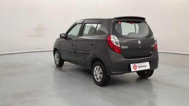 Second-hand 2017 Maruti Alto K10 VXI for sale in Lucknow-5