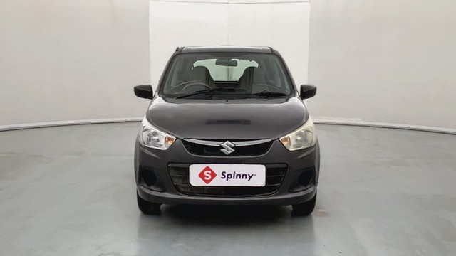 Second-hand 2017 Maruti Alto K10 VXI for sale in Lucknow-7