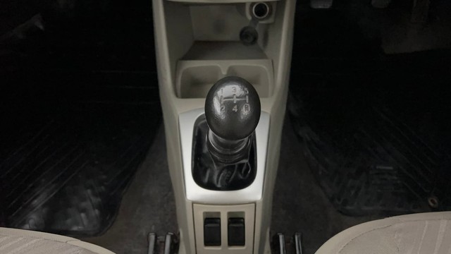 Second-hand 2017 Maruti Alto K10 VXI for sale in Lucknow-12