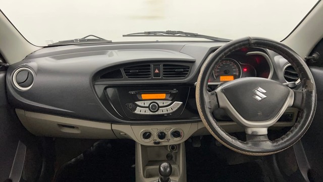 Second-hand 2017 Maruti Alto K10 VXI for sale in Lucknow-11