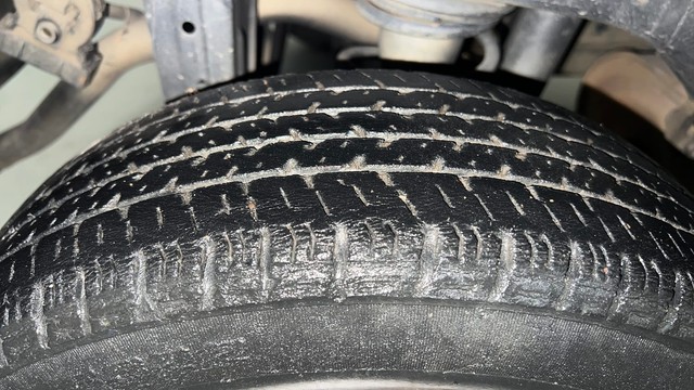 Second-hand 2017 Maruti Alto K10 VXI for sale in Lucknow-38