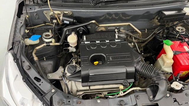 Second-hand 2017 Maruti Alto K10 VXI for sale in Lucknow-35