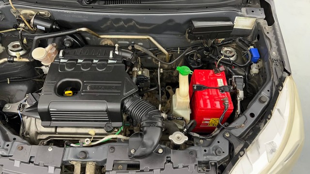 Second-hand 2017 Maruti Alto K10 VXI for sale in Lucknow-34