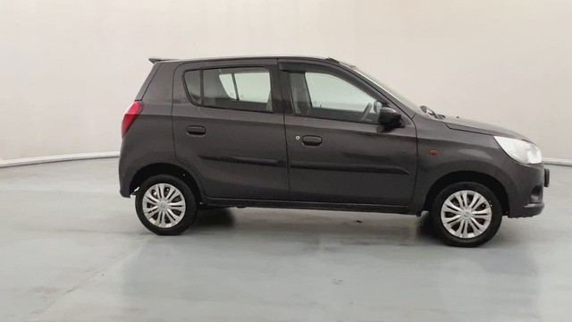 Second-hand 2017 Maruti Alto K10 VXI for sale in Lucknow-2