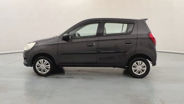 Second-hand 2017 Maruti Alto K10 VXI for sale in Lucknow-6