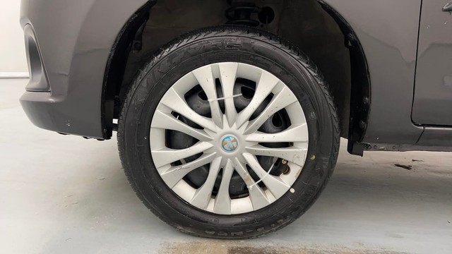 Second-hand 2017 Maruti Alto K10 VXI for sale in Lucknow-20