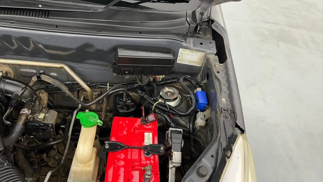 Second-hand 2017 Maruti Alto K10 VXI for sale in Lucknow-25