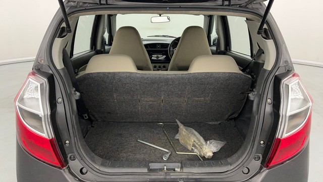 Second-hand 2017 Maruti Alto K10 VXI for sale in Lucknow-9