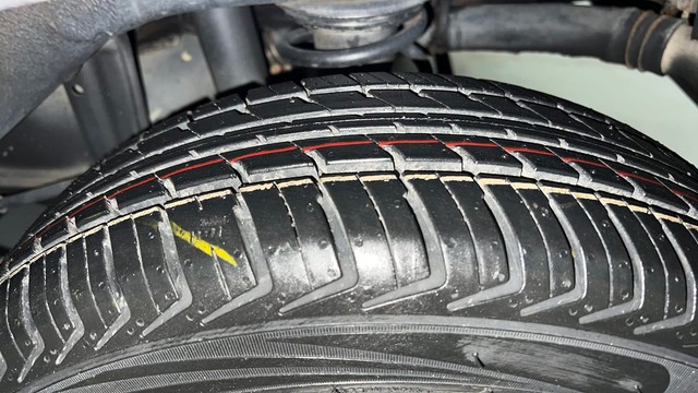 Second-hand 2017 Maruti Alto K10 VXI for sale in Lucknow-33