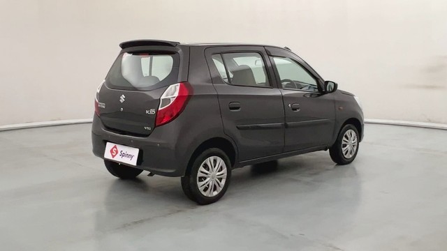 Second-hand 2017 Maruti Alto K10 VXI for sale in Lucknow-3