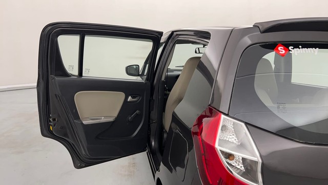 Second-hand 2017 Maruti Alto K10 VXI for sale in Lucknow-24