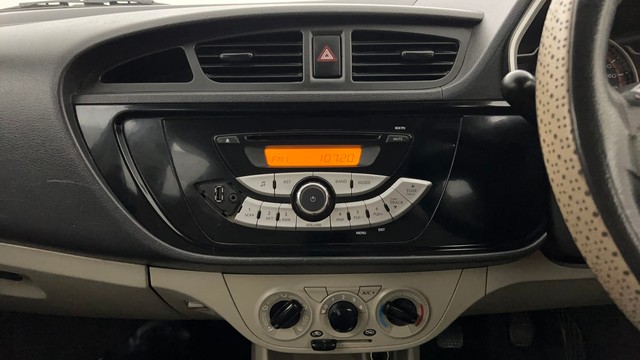 Second-hand 2017 Maruti Alto K10 VXI for sale in Lucknow-26