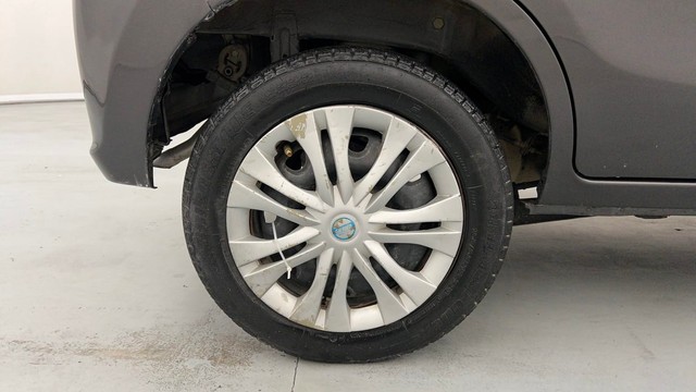 Second-hand 2017 Maruti Alto K10 VXI for sale in Lucknow-18