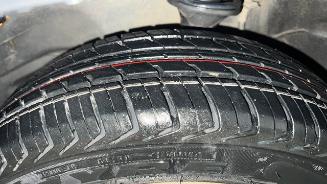 Second-hand 2017 Maruti Alto K10 VXI for sale in Lucknow-37