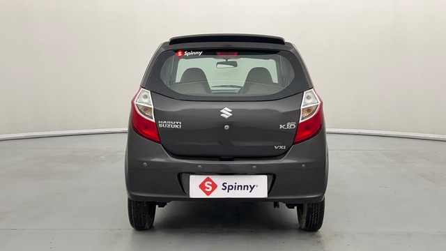 Second-hand 2017 Maruti Alto K10 VXI for sale in Lucknow-4