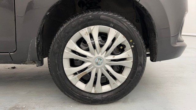 Second-hand 2017 Maruti Alto K10 VXI for sale in Lucknow-17