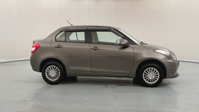 Second-hand 2016 Maruti Swift Dzire VDI for sale in Lucknow-2